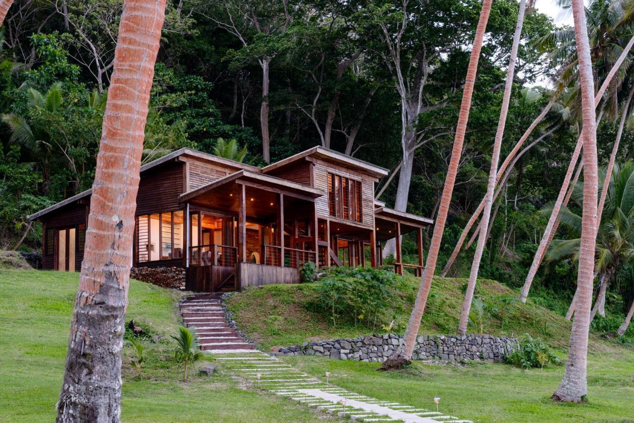 The Remote Resort Nawi Екстер'єр фото