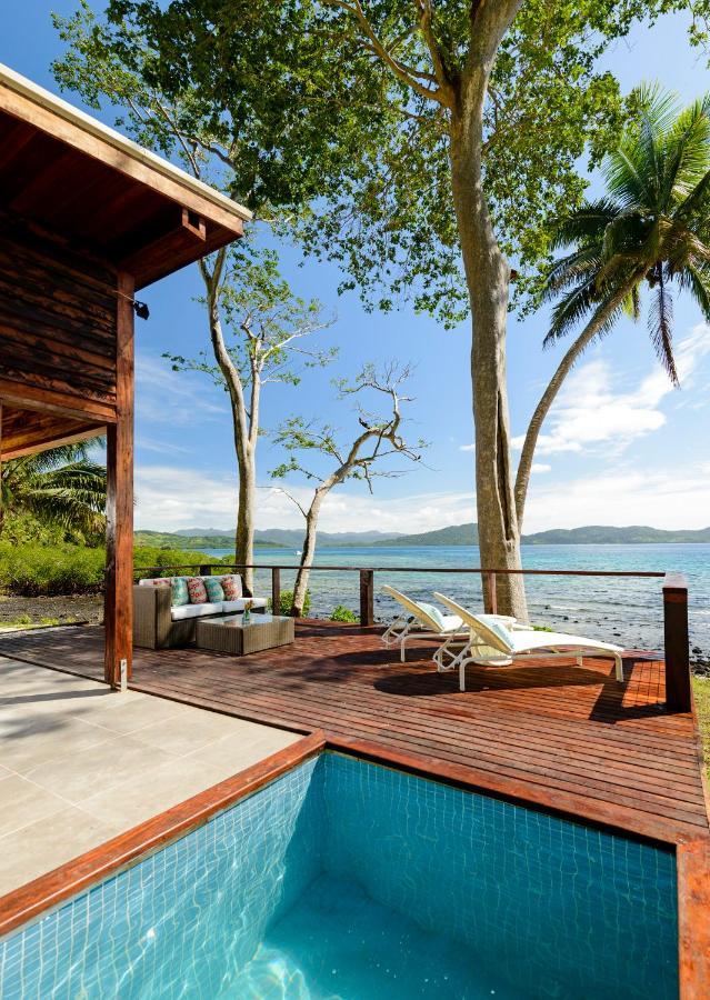 The Remote Resort Nawi Екстер'єр фото
