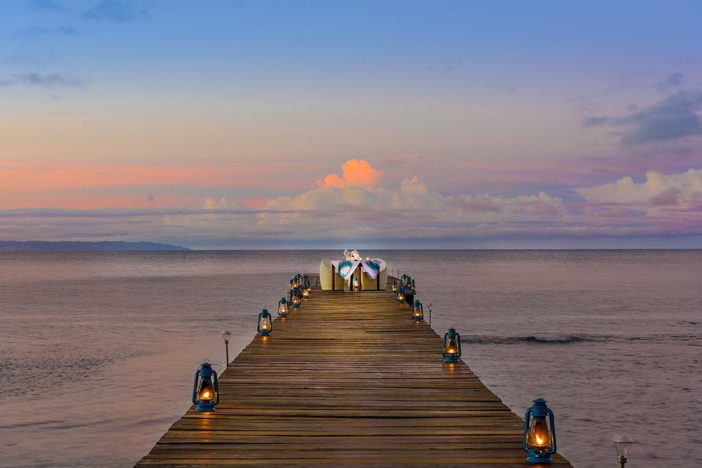 The Remote Resort Nawi Екстер'єр фото