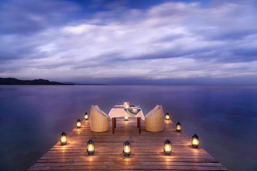 The Remote Resort Nawi Екстер'єр фото