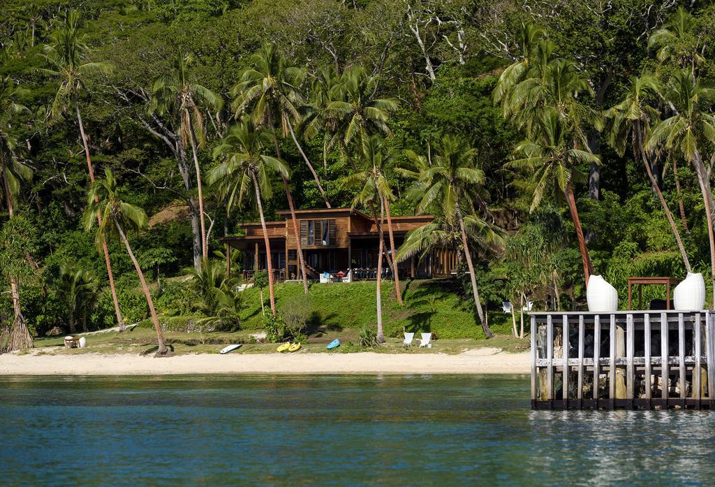 The Remote Resort Nawi Екстер'єр фото