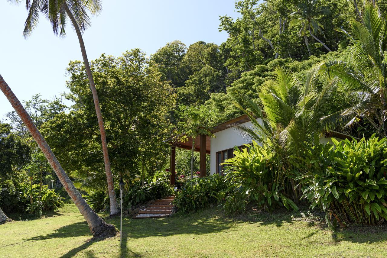 The Remote Resort Nawi Екстер'єр фото
