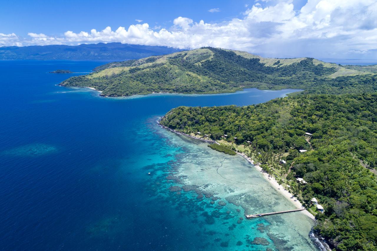 The Remote Resort Nawi Екстер'єр фото