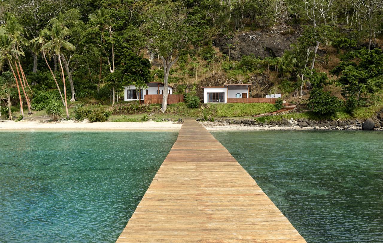 The Remote Resort Nawi Екстер'єр фото